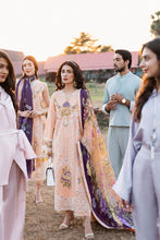 Load image into Gallery viewer, Buy Mushq Lawn Collection 2023 Online Pakistani Stylish Dresses from Lebaasonline at best SALE price in UK USA &amp; New York. Explore the new collections of Pakistani Winter Dresses from Lebaas &amp; Immerse yourself in the rich culture and elegant styles with our extensive Pakistani Designer Outfit UK !