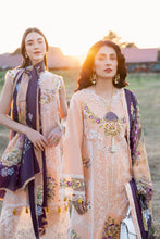 Load image into Gallery viewer, Buy Mushq Lawn Collection 2023 Online Pakistani Stylish Dresses from Lebaasonline at best SALE price in UK USA &amp; New York. Explore the new collections of Pakistani Winter Dresses from Lebaas &amp; Immerse yourself in the rich culture and elegant styles with our extensive Pakistani Designer Outfit UK !