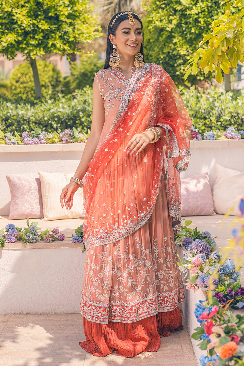 MUSHQ | Mushq Chiffon Collection 2022 -Monsoon Wedding  Asian party dresses online in the UK for Indian Pakistani wedding, shop now asian designer suits for this Eid & wedding season. The Pakistani bridal dresses online UK now available @lebaasonline on SALE . We have various Pakistani designer bridals boutique dresses of Elan, Asim Jofa,Maria B Imrozia in UK USA and Canada