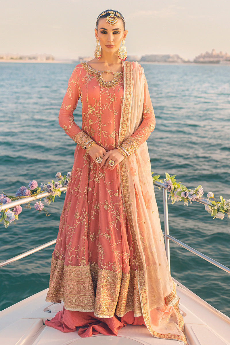 MUSHQ | Mushq Chiffon Collection 2022 -Monsoon Wedding  Asian party dresses online in the UK for Indian Pakistani wedding, shop now asian designer suits for this Eid & wedding season. The Pakistani bridal dresses online UK now available @lebaasonline on SALE . We have various Pakistani designer bridals boutique dresses of Elan, Asim Jofa,Maria B Imrozia in UK USA and Canada