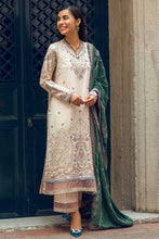 Load image into Gallery viewer, Buy Mushq - Broadway | Winter Collection 2022 Online Pakistani Stylish Dresses from Lebaasonline at best SALE price in UK USA &amp; New Zealand. Explore the new collections of Pakistani Winter Dresses from Lebaas &amp; Immerse yourself in the rich culture and elegant styles with our extensive Pakistani Designer Outfit UK !