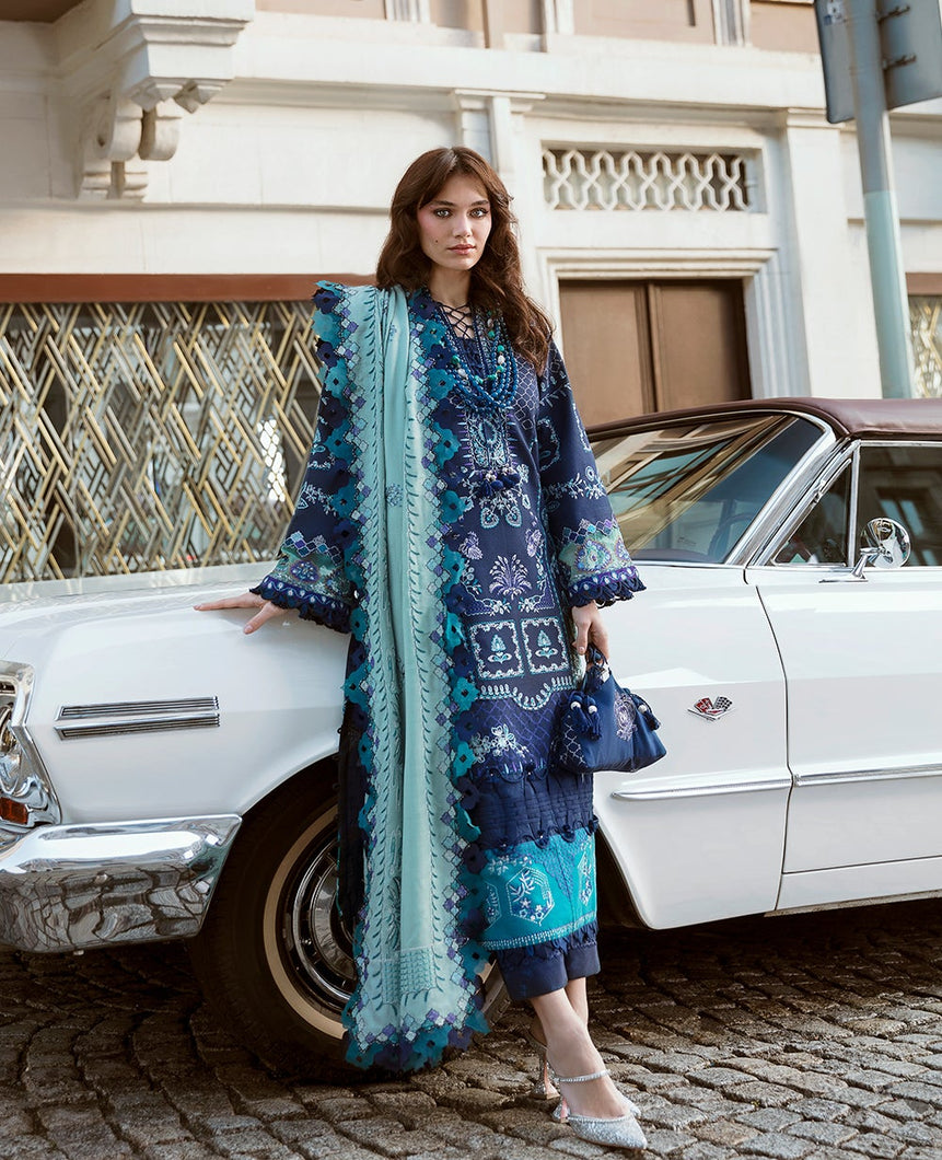 Buy Republic Womenswear | Rever Winter Online Pakistani Stylish Dresses from Lebaasonline at best SALE price in UK USA & New Zealand. Explore the new collections of Pakistani Winter Dresses from Lebaas & Immerse yourself in the rich culture and elegant styles with our extensive Pakistani Designer Outfit UK !