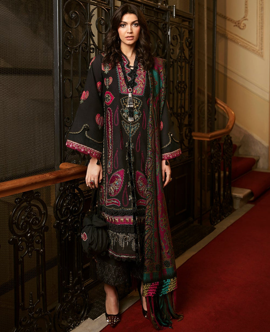 Buy Republic Womenswear | Rever Winter Online Pakistani Stylish Dresses from Lebaasonline at best SALE price in UK USA & New Zealand. Explore the new collections of Pakistani Winter Dresses from Lebaas & Immerse yourself in the rich culture and elegant styles with our extensive Pakistani Designer Outfit UK !