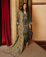 Load image into Gallery viewer, Buy Republic Womenswear | Rever Winter Online Pakistani Stylish Dresses from Lebaasonline at best SALE price in UK USA &amp; New Zealand. Explore the new collections of Pakistani Winter Dresses from Lebaas &amp; Immerse yourself in the rich culture and elegant styles with our extensive Pakistani Designer Outfit UK !