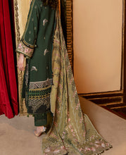 Load image into Gallery viewer, Buy Republic Womenswear | Rever Winter Online Pakistani Stylish Dresses from Lebaasonline at best SALE price in UK USA &amp; New Zealand. Explore the new collections of Pakistani Winter Dresses from Lebaas &amp; Immerse yourself in the rich culture and elegant styles with our extensive Pakistani Designer Outfit UK !