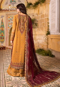 Buy new Asim Jofa | Luxury Lawn 2023 exclusive collection of ASIM JOFA WEDDING LAWN COLLECTION 2023 from our website. We have various PAKISTANI DRESSES ONLINE IN UK, ASIM JOFA CHIFFON COLLECTION. Get your unstitched or customized PAKISATNI BOUTIQUE IN UK, USA, UAE, FRACE , QATAR, DUBAI from Lebaasonline at Sale price.