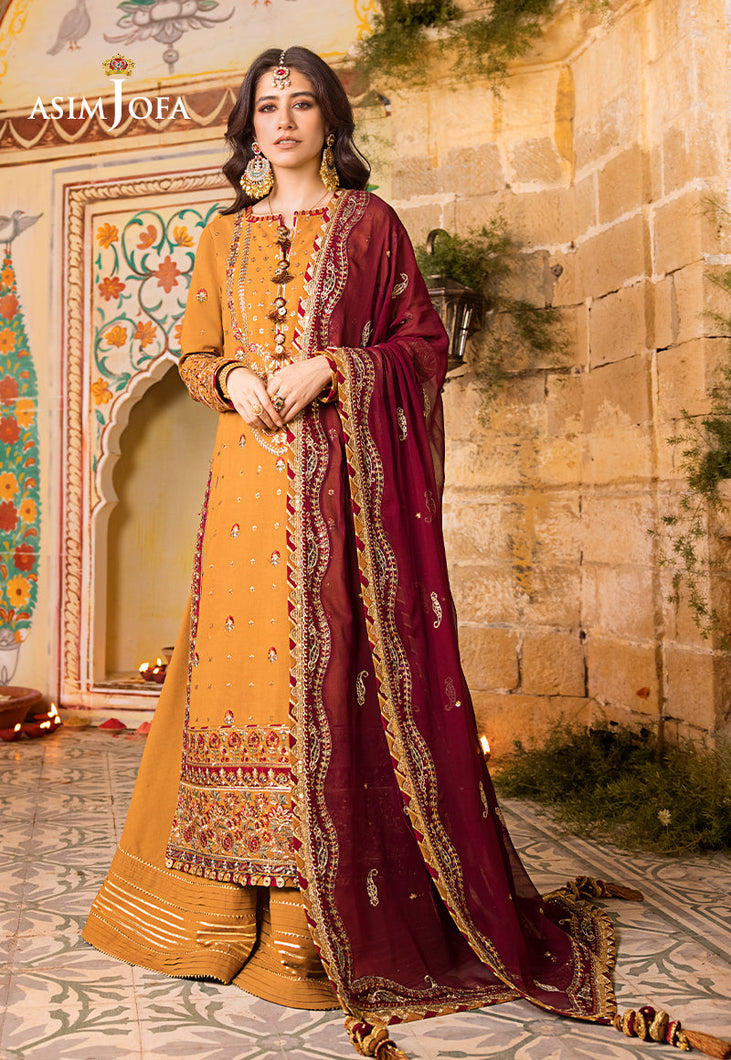 Buy new Asim Jofa | Luxury Lawn 2023 exclusive collection of ASIM JOFA WEDDING LAWN COLLECTION 2023 from our website. We have various PAKISTANI DRESSES ONLINE IN UK, ASIM JOFA CHIFFON COLLECTION. Get your unstitched or customized PAKISATNI BOUTIQUE IN UK, USA, UAE, FRACE , QATAR, DUBAI from Lebaasonline at Sale price.