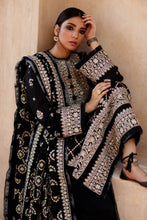 Load image into Gallery viewer, ZAHA | ZAHA LAWN 2022 - VOL 1  Asian party dresses online in the UK for Indian Pakistani wedding, shop now asian designer suits for this Eid &amp; wedding season. The Pakistani bridal dresses online UK now available @lebaasonline on SALE . We have various Pakistani designer bridals boutique dresses of Elan, Asim Jofa,Maria B Imrozia in UK USA and Canada