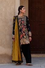 Load image into Gallery viewer, ZAHA | ZAHA LAWN 2022 - VOL 1  Asian party dresses online in the UK for Indian Pakistani wedding, shop now asian designer suits for this Eid &amp; wedding season. The Pakistani bridal dresses online UK now available @lebaasonline on SALE . We have various Pakistani designer bridals boutique dresses of Elan, Asim Jofa,Maria B Imrozia in UK USA and Canada