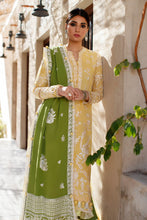 Load image into Gallery viewer, ZAHA | ZAHA LAWN 2022 - VOL 1  Asian party dresses online in the UK for Indian Pakistani wedding, shop now asian designer suits for this Eid &amp; wedding season. The Pakistani bridal dresses online UK now available @lebaasonline on SALE . We have various Pakistani designer bridals boutique dresses of Elan, Asim Jofa,Maria B Imrozia in UK USA and Canada