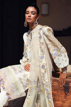Load image into Gallery viewer, ELAN | LAWN COLLECTION Asian party dresses online in the UK for Indian Pakistani wedding, shop now asian designer suits for this Eid &amp; wedding season. The Pakistani bridal dresses online UK now available @lebaasonline on SALE . We have various Pakistani designer bridals boutique dresses of Maria B, Asim Jofa, Imrozia in UK USA and Canada