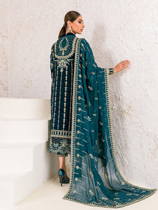 Gulaal Velvet Collection 2022  is exclusively available @lebasonline. We have express shipping of Pakistani Wedding dresses 2022 of Maria B Lawn 2022, Gulaal lawn 2022. The Pakistani Suits UK is available in customized at doorstep in UK, USA, Germany, France, Belgium from lebaasonline in SALE price!