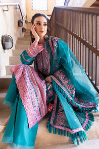 SOBIA NAZIR VITAL LAWN  2022-4A Red Embroidered LAWN 2022 Collection: Buy SOBIA NAZIR VITAL PAKISTANI DRESSES in the UK & USA on SALE Price @lebaasonline. We stock SOBIA NAZIR COLLECTION, MARIA B M PRINT Sana Safinaz Luxury Stitched/customized with express shipping worldwide including France, UK, USA, Belgium