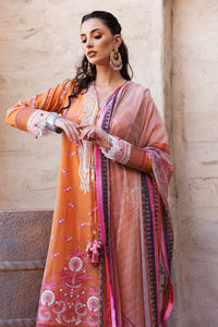 SOBIA NAZIR VITAL LAWN  2022-5B Peach Embroidered LAWN 2022 Collection: Buy SOBIA NAZIR VITAL PAKISTANI DESIGNER CLOTHES in the UK USA on SALE Price @lebaasonline. We stock SOBIA NAZIR COLLECTION, MARIA B M PRINT Sana Safinaz Stitched/customized with express shipping worldwide including France, UK, USA Belgium