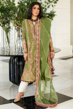 Load image into Gallery viewer, ELAN | LAWN COLLECTION Asian party dresses online in the UK for Indian Pakistani wedding, shop now asian designer suits for this Eid &amp; wedding season. The Pakistani bridal dresses online UK now available @lebaasonline on SALE . We have various Pakistani designer bridals boutique dresses of Maria B, Asim Jofa, Imrozia in UK USA and Canada