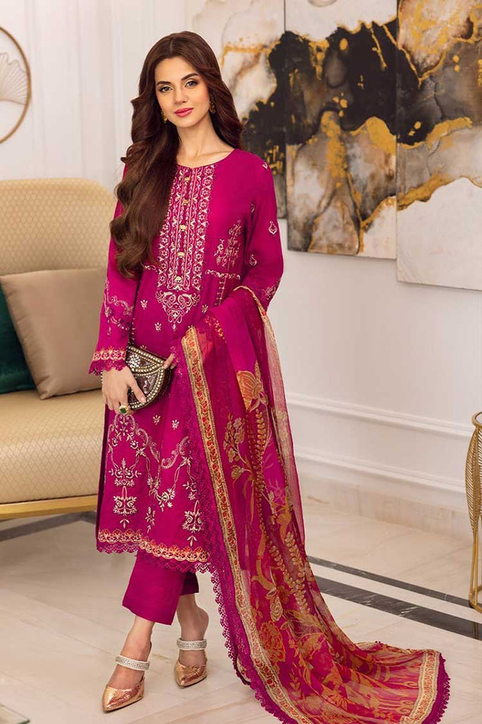 ASIM JOFA | Jofa Prints AJAA-01 – LebaasOnline