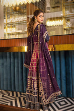 Load image into Gallery viewer, ASIM JOFA | JAAN-E-ADAA SAJAL EDIT Asian party dresses online in the UK for Indian Pakistani wedding, shop now asian designer suits for this Eid &amp; wedding season. The Pakistani bridal dresses online UK now available @lebaasonline on SALE . We have various Pakistani designer bridals boutique dresses of Maria B, Asim Jofa, Imrozia in UK USA and Canada