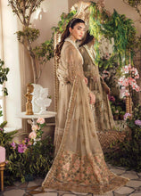 Load image into Gallery viewer, AFROZEH LA FUCHSIA WEDDING COLLECTION &#39;22 | 04 Ayzal