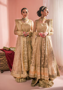 AIK ATELIER | WEDDING FESTIVE '23 - LOOK 03