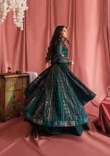 Load image into Gallery viewer, AIK ATELIER | WEDDING FESTIVE &#39;23 - LOOK 04