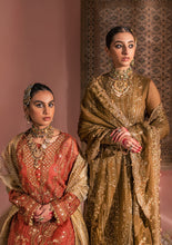 Load image into Gallery viewer, AIK ATELIER | WEDDING FESTIVE &#39;23 - LOOK 09