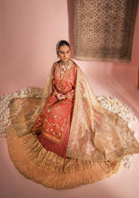 Load image into Gallery viewer, AIK ATELIER | WEDDING FESTIVE &#39;23 - LOOK 10