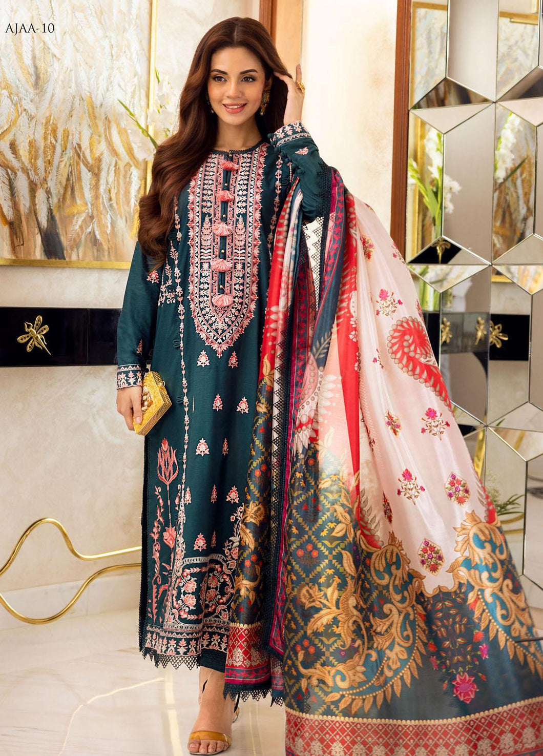 ASIM JOFA | JOFA PRINTS Asian party dresses online in the UK for Indian Pakistani wedding, shop now asian designer suits for this Eid & wedding season. The Pakistani bridal dresses online UK now available @lebaasonline on SALE . We have various Pakistani designer bridals boutique dresses of Maria B, Asim Jofa, Imrozia in UK USA and Canada