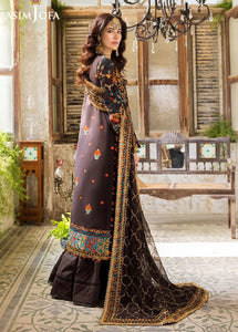 Buy new Asim Jofa | Luxury Lawn 2023 exclusive collection of ASIM JOFA WEDDING LAWN COLLECTION 2023 from our website. We have various PAKISTANI DRESSES ONLINE IN UK, ASIM JOFA CHIFFON COLLECTION. Get your unstitched or customized PAKISATNI BOUTIQUE IN UK, USA, UAE, FRACE , QATAR, DUBAI from Lebaasonline at Sale price.