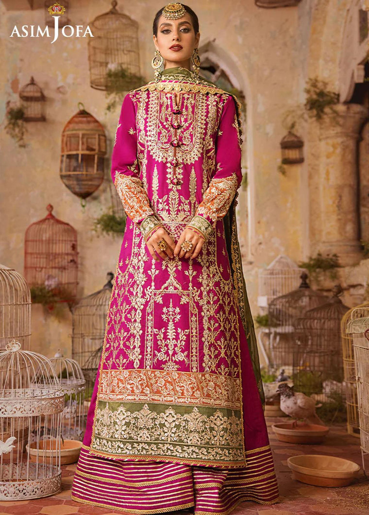 Buy new Asim Jofa | Luxury Lawn 2023 exclusive collection of ASIM JOFA WEDDING LAWN COLLECTION 2023 from our website. We have various PAKISTANI DRESSES ONLINE IN UK, ASIM JOFA CHIFFON COLLECTION. Get your unstitched or customized PAKISATNI BOUTIQUE IN UK, USA, UAE, FRACE , QATAR, DUBAI from Lebaasonline at Sale price.