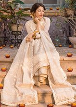 Load image into Gallery viewer, Buy new Asim Jofa | Luxury Lawn 2023 exclusive collection of ASIM JOFA WEDDING LAWN COLLECTION 2023 from our website. We have various PAKISTANI DRESSES ONLINE IN UK, ASIM JOFA CHIFFON COLLECTION. Get your unstitched or customized PAKISATNI BOUTIQUE IN UK, USA, UAE, FRACE , QATAR, DUBAI from Lebaasonline at Sale price.