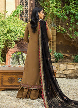 Load image into Gallery viewer, Buy new Asim Jofa | Luxury Lawn 2023 exclusive collection of ASIM JOFA WEDDING LAWN COLLECTION 2023 from our website. We have various PAKISTANI DRESSES ONLINE IN UK, ASIM JOFA CHIFFON COLLECTION. Get your unstitched or customized PAKISATNI BOUTIQUE IN UK, USA, UAE, FRACE , QATAR, DUBAI from Lebaasonline at Sale price.