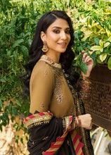 Load image into Gallery viewer, Buy new Asim Jofa | Luxury Lawn 2023 exclusive collection of ASIM JOFA WEDDING LAWN COLLECTION 2023 from our website. We have various PAKISTANI DRESSES ONLINE IN UK, ASIM JOFA CHIFFON COLLECTION. Get your unstitched or customized PAKISATNI BOUTIQUE IN UK, USA, UAE, FRACE , QATAR, DUBAI from Lebaasonline at Sale price.