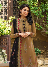 Load image into Gallery viewer, Buy new Asim Jofa | Luxury Lawn 2023 exclusive collection of ASIM JOFA WEDDING LAWN COLLECTION 2023 from our website. We have various PAKISTANI DRESSES ONLINE IN UK, ASIM JOFA CHIFFON COLLECTION. Get your unstitched or customized PAKISATNI BOUTIQUE IN UK, USA, UAE, FRACE , QATAR, DUBAI from Lebaasonline at Sale price.