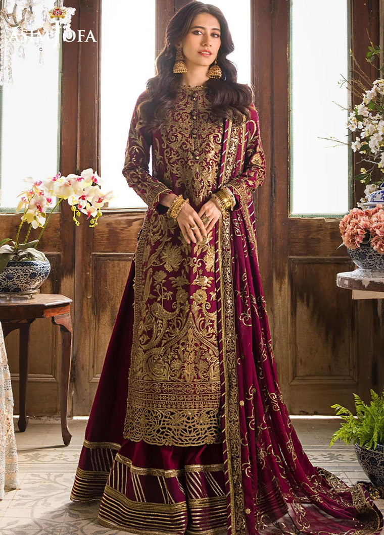 Buy new Asim Jofa | Luxury Lawn 2023 exclusive collection of ASIM JOFA WEDDING LAWN COLLECTION 2023 from our website. We have various PAKISTANI DRESSES ONLINE IN UK, ASIM JOFA CHIFFON COLLECTION. Get your unstitched or customized PAKISATNI BOUTIQUE IN UK, USA, UAE, FRACE , QATAR, DUBAI from Lebaasonline at Sale price.