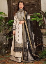 Load image into Gallery viewer, Buy new Asim Jofa | Luxury Lawn 2023 exclusive collection of ASIM JOFA WEDDING LAWN COLLECTION 2023 from our website. We have various PAKISTANI DRESSES ONLINE IN UK, ASIM JOFA CHIFFON COLLECTION. Get your unstitched or customized PAKISATNI BOUTIQUE IN UK, USA, UAE, FRACE , QATAR, DUBAI from Lebaasonline at Sale price.