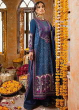 Load image into Gallery viewer, Buy new Asim Jofa | Luxury Lawn 2023 exclusive collection of ASIM JOFA WEDDING LAWN COLLECTION 2023 from our website. We have various PAKISTANI DRESSES ONLINE IN UK, ASIM JOFA CHIFFON COLLECTION. Get your unstitched or customized PAKISATNI BOUTIQUE IN UK, USA, UAE, FRACE , QATAR, DUBAI from Lebaasonline at Sale price.