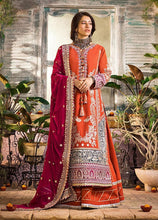 Load image into Gallery viewer, Buy new Asim Jofa | Luxury Lawn 2023 exclusive collection of ASIM JOFA WEDDING LAWN COLLECTION 2023 from our website. We have various PAKISTANI DRESSES ONLINE IN UK, ASIM JOFA CHIFFON COLLECTION. Get your unstitched or customized PAKISATNI BOUTIQUE IN UK, USA, UAE, FRACE , QATAR, DUBAI from Lebaasonline at Sale price.