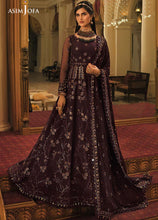 Load image into Gallery viewer, ASIM JOFA SADQAY TUMHARAY EID COLLECTION &#39;22 Asian party dresses online in the UK for Indian Pakistani wedding, shop now asian designer suits for this Eid &amp; wedding season. The Pakistani bridal dresses online UK now available @lebaasonline on SALE . We have various Pakistani designer bridals boutique dresses of Maria B, Asim Jofa, Imrozia in UK USA and Canada