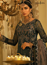 Load image into Gallery viewer, ASIM JOFA SADQAY TUMHARAY EID COLLECTION &#39;22 Asian party dresses online in the UK for Indian Pakistani wedding, shop now asian designer suits for this Eid &amp; wedding season. The Pakistani bridal dresses online UK now available @lebaasonline on SALE . We have various Pakistani designer bridals boutique dresses of Maria B, Asim Jofa, Imrozia in UK USA and Canada