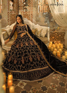 ASIM JOFA SADQAY TUMHARAY EID COLLECTION '22 Asian party dresses online in the UK for Indian Pakistani wedding, shop now asian designer suits for this Eid & wedding season. The Pakistani bridal dresses online UK now available @lebaasonline on SALE . We have various Pakistani designer bridals boutique dresses of Maria B, Asim Jofa, Imrozia in UK USA and Canada