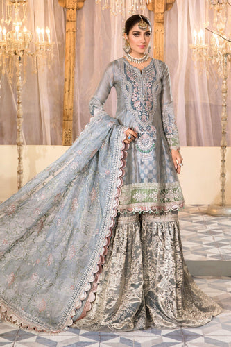 pakistani designer summer dresses 2022