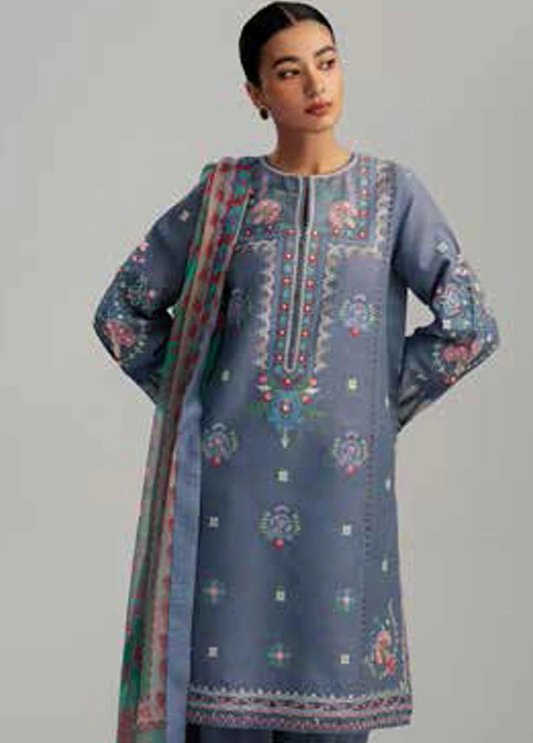 Buy Zara Shahjahan | Coco Summer Lawn Collection 2023 Pakistani Embroidered Clothes For Women at Our Online Designer Boutique UK, Indian & Pakistani Wedding dresses online UK, Asian Clothes UK Jazmin Suits USA, Baroque Chiffon Collection 2023 & Eid Collection Outfits in USA on express shipping available @ Lebaasonline.