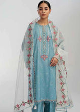 Load image into Gallery viewer, Buy Zara Shahjahan | Coco Summer Lawn Collection 2023 Pakistani Embroidered Clothes For Women at Our Online Designer Boutique UK, Indian &amp; Pakistani Wedding dresses online UK, Asian Clothes UK Jazmin Suits USA, Baroque Chiffon Collection 2023 &amp; Eid Collection Outfits in USA on express shipping available @ Lebaasonline.