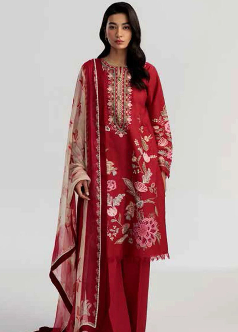 Buy Zara Shahjahan | Coco Summer Lawn Collection 2023 Pakistani Embroidered Clothes For Women at Our Online Designer Boutique UK, Indian & Pakistani Wedding dresses online UK, Asian Clothes UK Jazmin Suits USA, Baroque Chiffon Collection 2023 & Eid Collection Outfits in USA on express shipping available @ Lebaasonline.