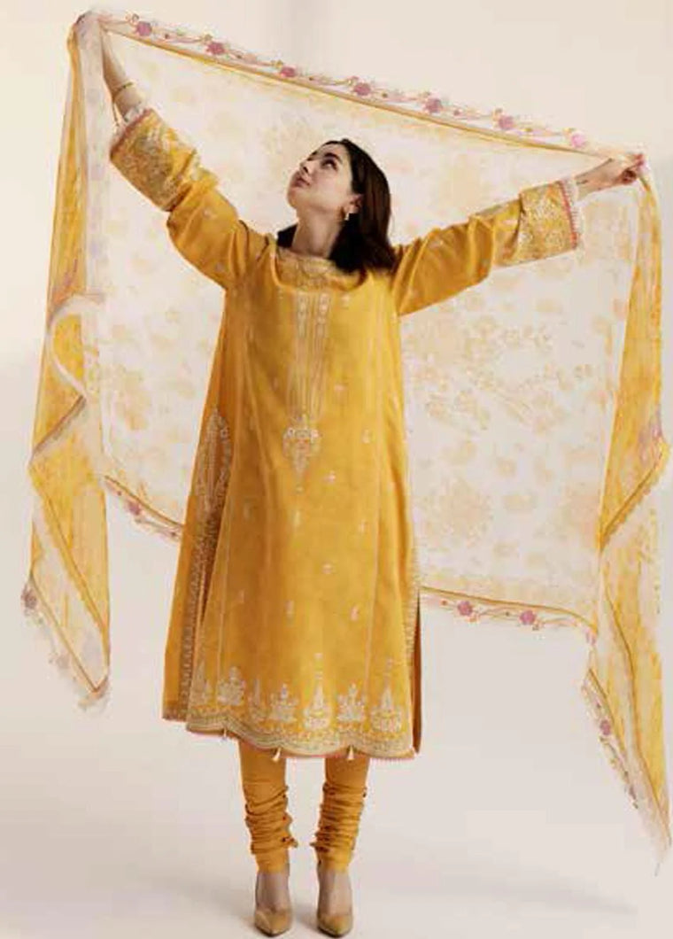 Buy Zara Shahjahan | Coco Summer Lawn Collection 2023 Pakistani Embroidered Clothes For Women at Our Online Designer Boutique UK, Indian & Pakistani Wedding dresses online UK, Asian Clothes UK Jazmin Suits USA, Baroque Chiffon Collection 2023 & Eid Collection Outfits in USA on express shipping available @ Lebaasonline.