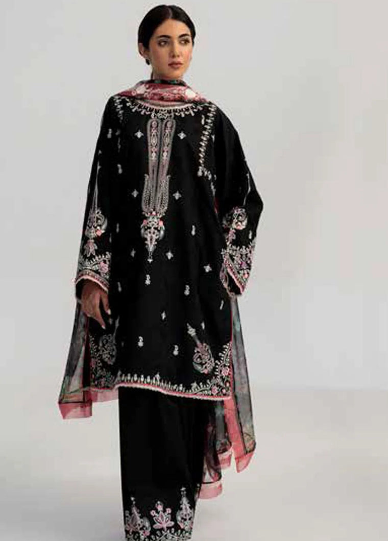 Buy Zara Shahjahan | Coco Summer Lawn Collection 2023 Pakistani Embroidered Clothes For Women at Our Online Designer Boutique UK, Indian & Pakistani Wedding dresses online UK, Asian Clothes UK Jazmin Suits USA, Baroque Chiffon Collection 2023 & Eid Collection Outfits in USA on express shipping available @ Lebaasonline.