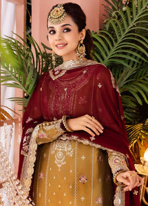 Buy ASIM JOFA | MEHR-O-MAAH - FESTIVE COLLECTION'23 blue exclusive collection of ASIM JOFA WEDDING COLLECTION 2023 from our website. We have various PAKISTANI DRESSES ONLINE IN UK, ASIM JOFA CHIFFON COLLECTION. Get your unstitched or customized PAKISATNI BOUTIQUE IN UK, USA, FRACE , QATAR, DUBAI from Lebaasonline.