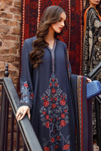 Load image into Gallery viewer, MARIA B | M PRINTS 2022 Pakistani Winter shawl dresses 2022 at Lebaasonline. Discover Maria B Pakistani Fashion Clothing USA that matches to your style for this winter. Shop today Pakistani Wedding dresses UK on discount price! Get express shipping in Belgium, UK, USA, France in SALE!