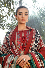 Load image into Gallery viewer, MARIA B | M PRINTS 2022 Pakistani Winter shawl dresses 2022 at Lebaasonline. Discover Maria B Pakistani Fashion Clothing USA that matches to your style for this winter. Shop today Pakistani Wedding dresses UK on discount price! Get express shipping in Belgium, UK, USA, France in SALE!