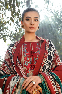 MARIA B | M PRINTS 2022 Pakistani Winter shawl dresses 2022 at Lebaasonline. Discover Maria B Pakistani Fashion Clothing USA that matches to your style for this winter. Shop today Pakistani Wedding dresses UK on discount price! Get express shipping in Belgium, UK, USA, France in SALE!